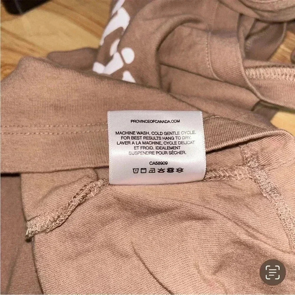 Province of Canada Tank - Picture 5 of 5